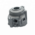 custom sand casting service carbon steel stainless steel Pump shell/water pump housing
